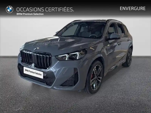 Bmw X1 sdrive20i 170ch m sport