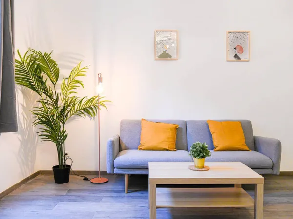 Appartement 3 pièces 70 m²