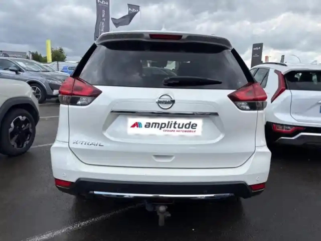 Nissan X-Trail 1.6 dci 130ch tekna — photo 6