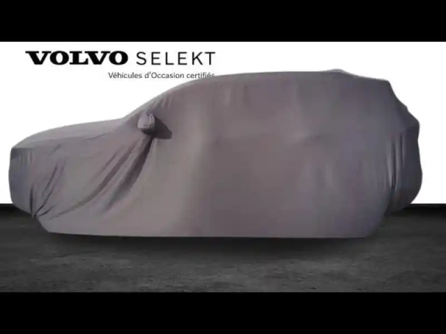 Volvo Ex40 single extended range 252ch black edition