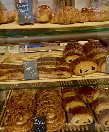 Fond de commerce boulangerie pâtisserie