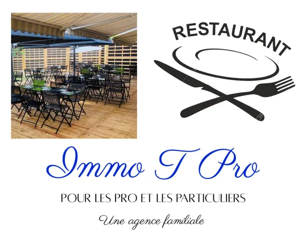 Local commercial 120 m²