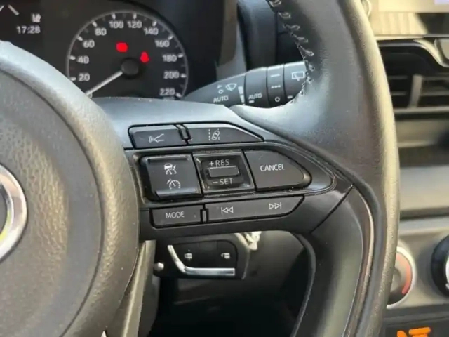 Toyota Yaris 120 vvt-i dynamic 5p my22 — photo 15