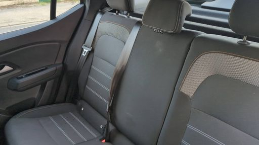 Dacia Sandero 1.0 TCe 100 ECO-G - Stepway Expression + – 2023 – 50626 km – Bicarburation essence GPL – Boîte Manuelle — photo 17