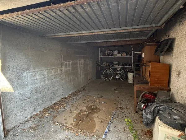 Garage à louer 17m2 - Quartier Mairie Les Ponts de Cé