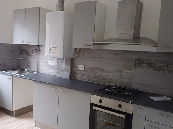 Location appartement F3