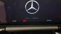 Mercedes Gla 200 d 150ch AMG Line 8G-DCT — photo 9