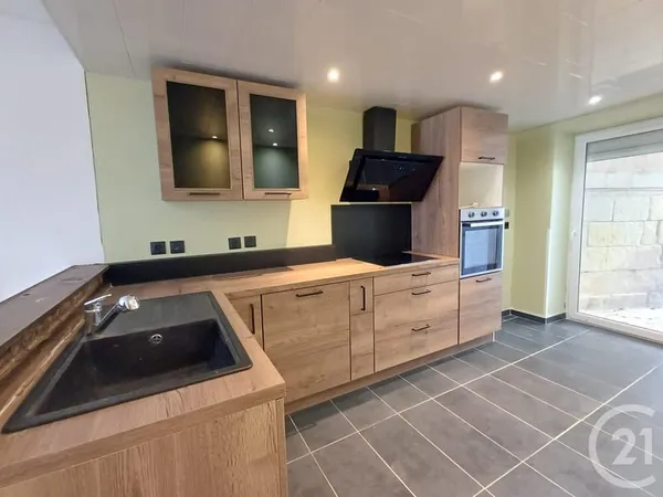 Maison 4 pièces 79 m²