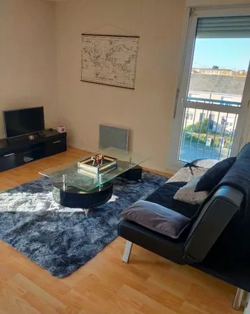 T2 Appartement 48m2