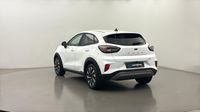 Ford Puma 1.0 EcoBoost 125ch S&S mHEV Titanium Powershift — photo 8