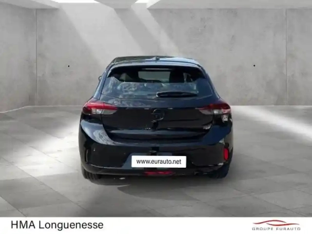 Opel Corsa 1.2 turbo 100ch edition — photo 5
