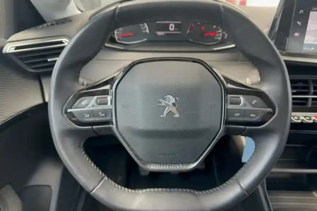 Peugeot 208 bluehdi 100 s&amp;s bvm6 — photo 14