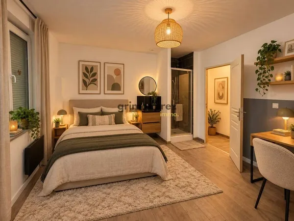 Maison 9 pièces 113 m²