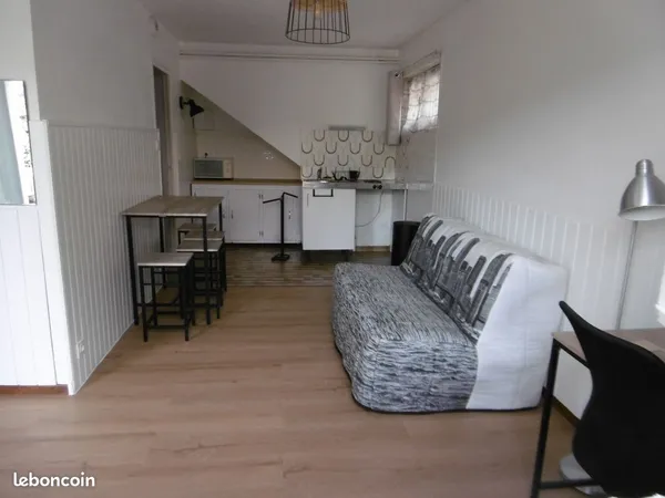 Studio meuble