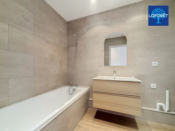 Appartement 5 pièces 105 m²