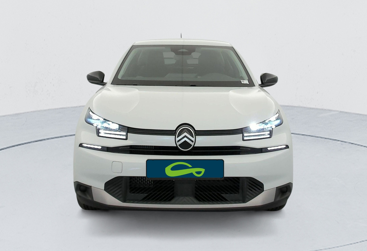 Citroën C4 — photo 8