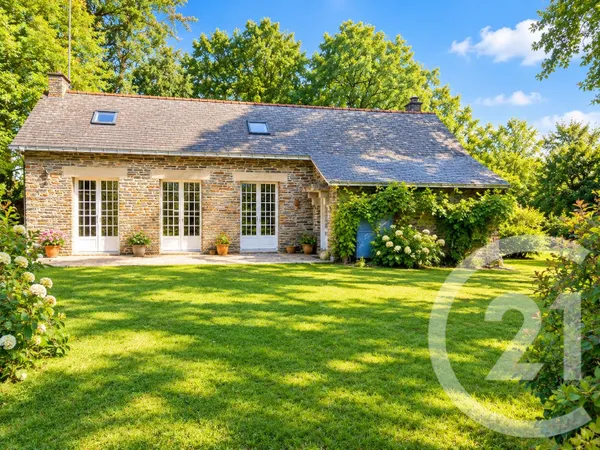 Maison 7 pièces 137 m²