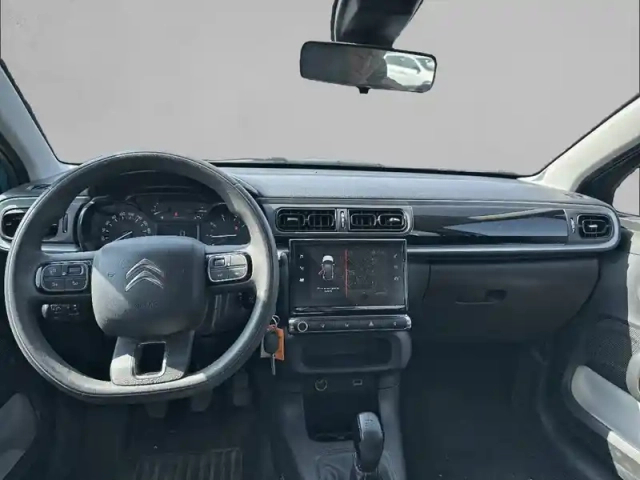 Citroën C3 puretech 83 s&amp;s bvm5 — photo 8