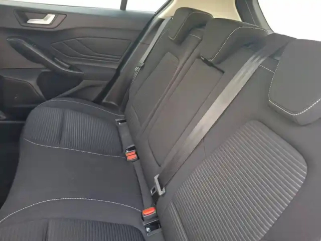 Ford Focus 1.0 flexifuel 125 s&amp;s mhev — photo 20