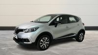 Renault Captur 1.5 dCi 90ch energy Business Euro6c — photo 1