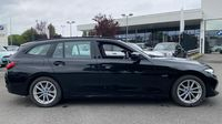 Bmw Série 3 Touring 330eA xDrive 292ch Business Design — photo 4