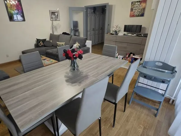 F3 77 m² avec parking ? Lagny-sur-Marne Appar