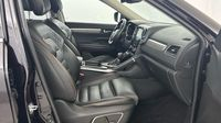 Renault Koleos 1.7 Blue dCi 150ch Initiale Paris X-Tronic — photo 15