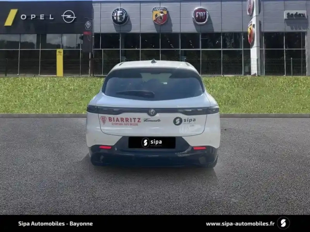 Alfa Romeo Tonale 1.5 hybrid 160 ch vgt tct7 — photo 5