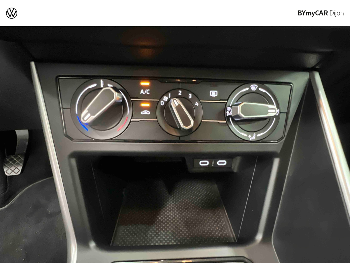 Volkswagen Polo 1.0 TSI 95 S&amp;S BVM5 — photo 21