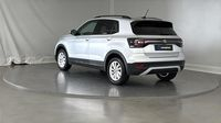 Volkswagen T-Cross 1.0 TSI 110ch Life Tech DSG7 — photo 8