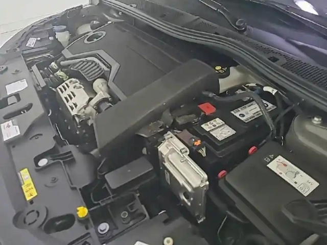 Peugeot 208 hybrid 110 e-dcs6 — photo 111