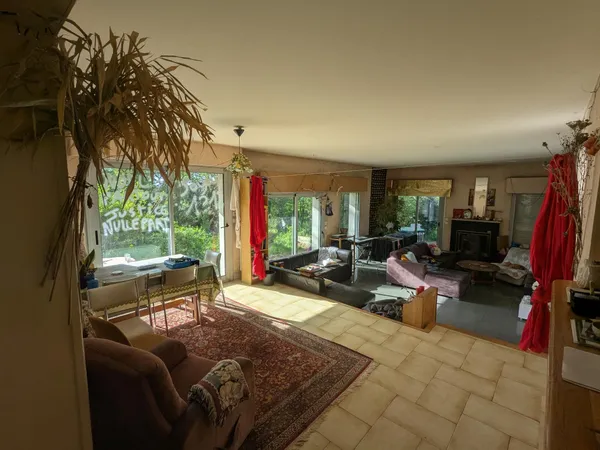 Sous-location Octobre Chambre dans coloc