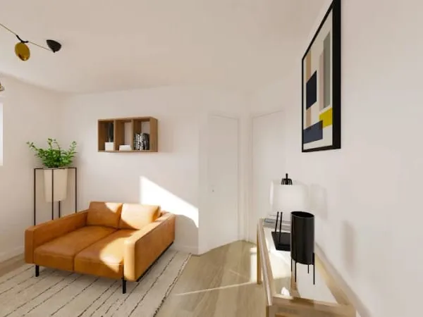 Maison neuve 5 pièces 113 m²