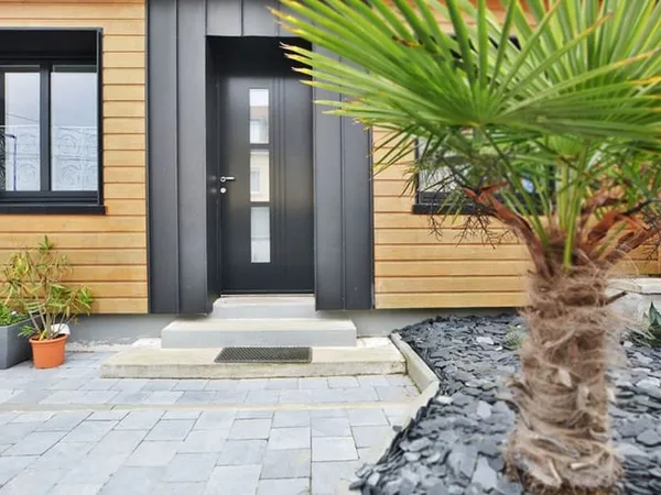 Maison 5 pièces 141 m²