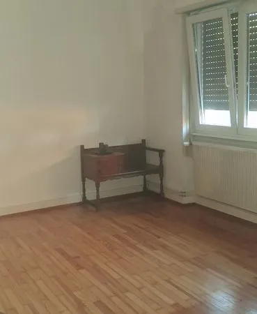 Appartement T4