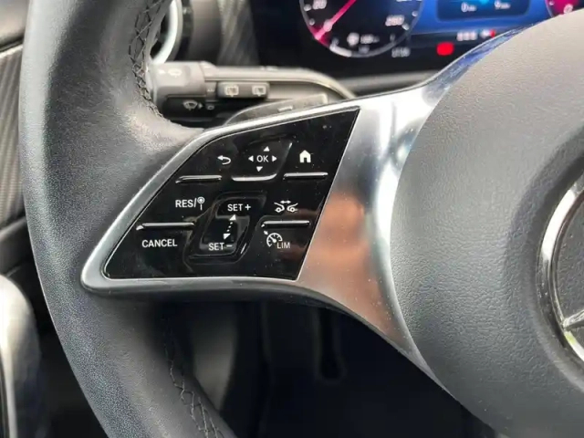 Mercedes Classe A 180 progressive line — photo 8
