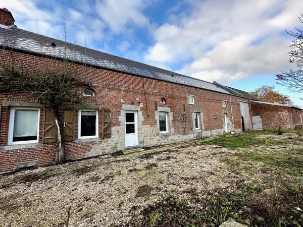 Maison 6 pièces 183 m²