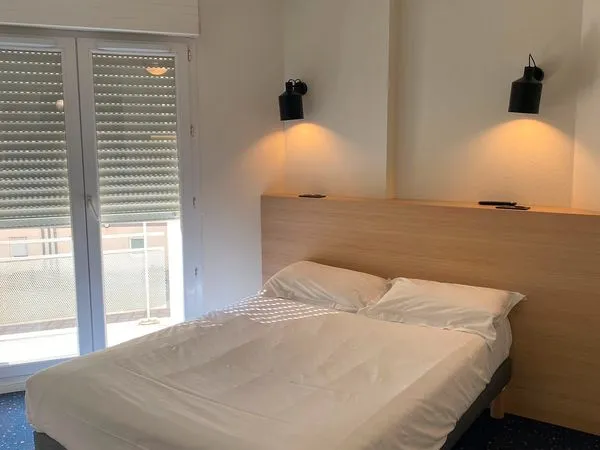 Studio 18,67m²
