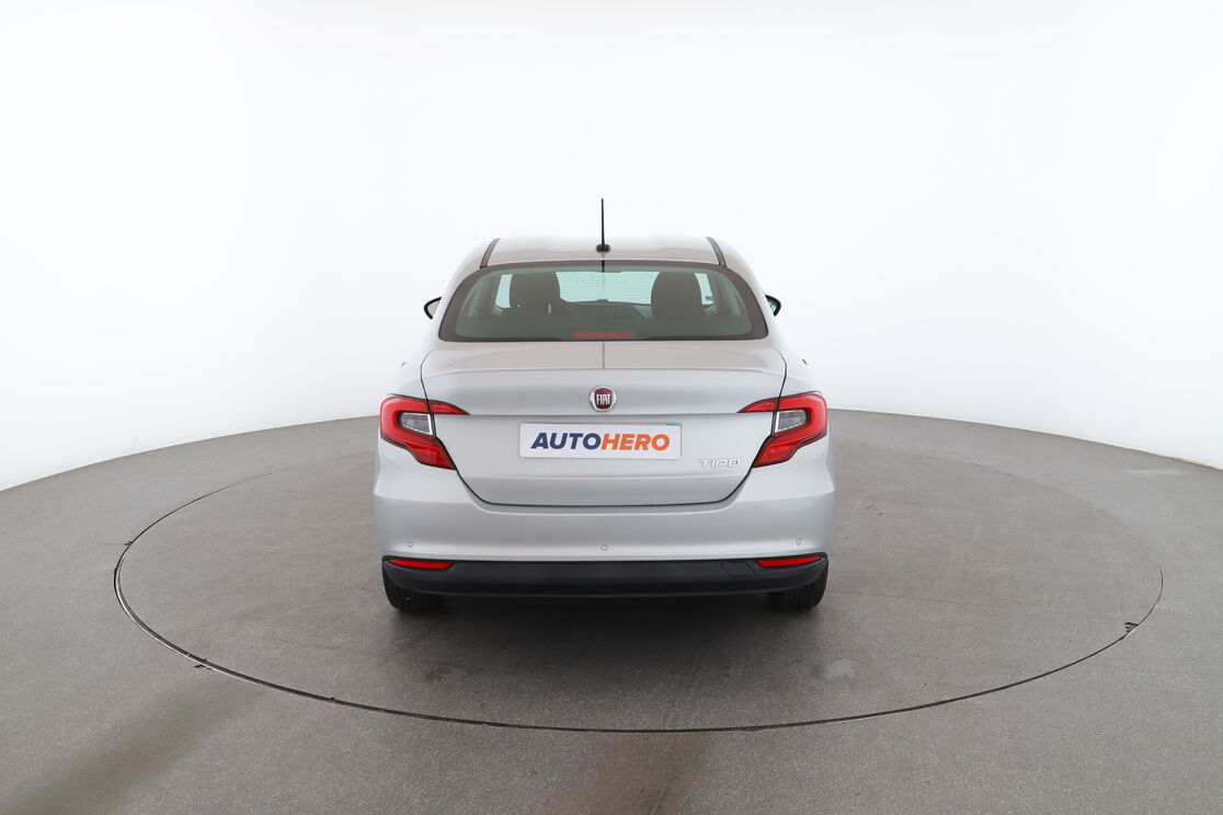Fiat Tipo 1.4 — photo 4