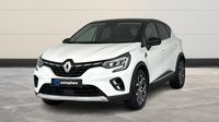 Renault Captur 1.6 E-Tech hybride 145ch Techno Fast Track