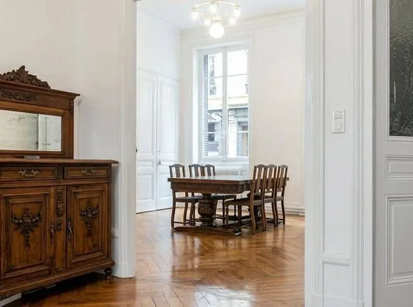 Appartement 4 pièces 137 m²