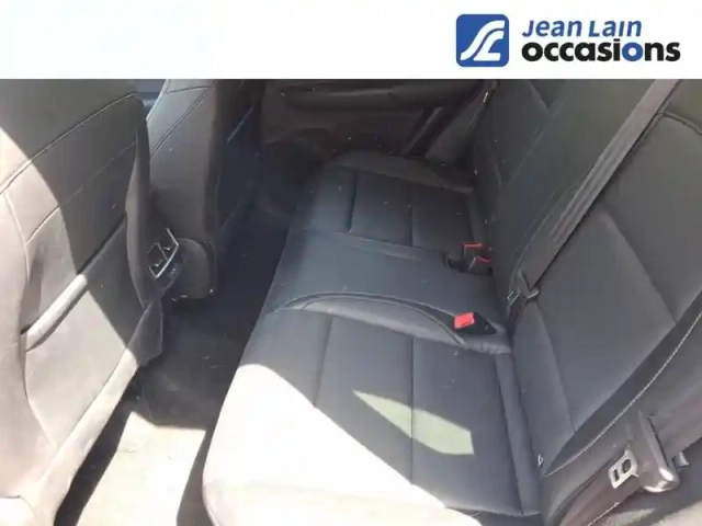 Mg Zs 1.5 l hybrid+ 197 ch — photo 17