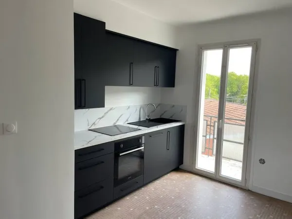 Appartement 3 pièces 70 m²