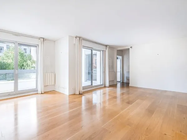 Appartement 3 pièces 74 m²