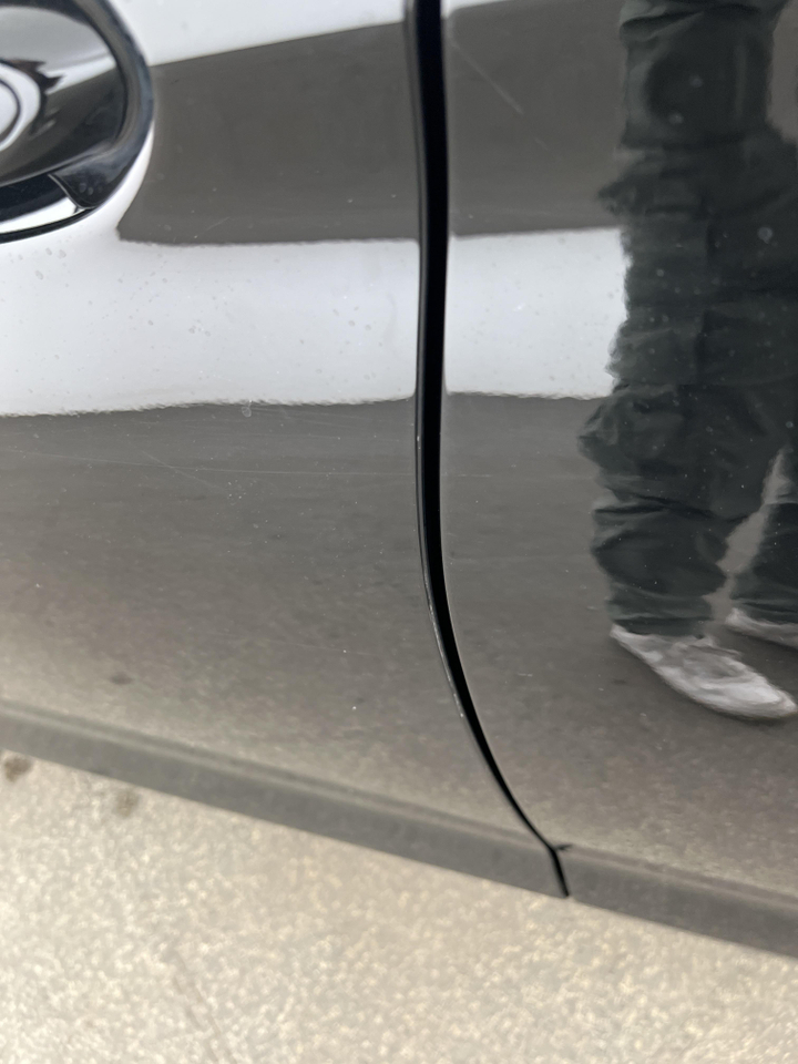BMW Série 5 — photo 57