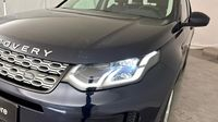 Land-Rover Discovery Sport P300e R-Dynamic HSE AWD BVA — photo 17