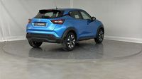 Nissan Juke 1.0 DIG-T 114ch Acenta DCT 2021.5 — photo 5
