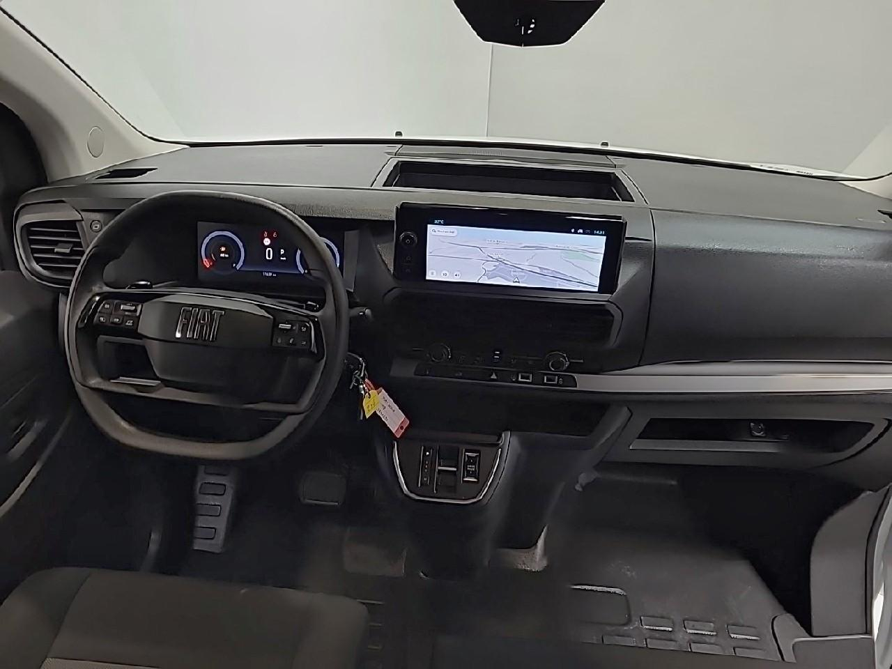 Fiat Scudo fourgon 2.0 multijet 145 bva standard business — photo 12