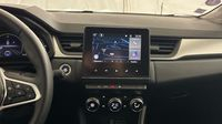 Renault Captur 1.6 E-Tech hybride 145ch Equilibre — photo 19