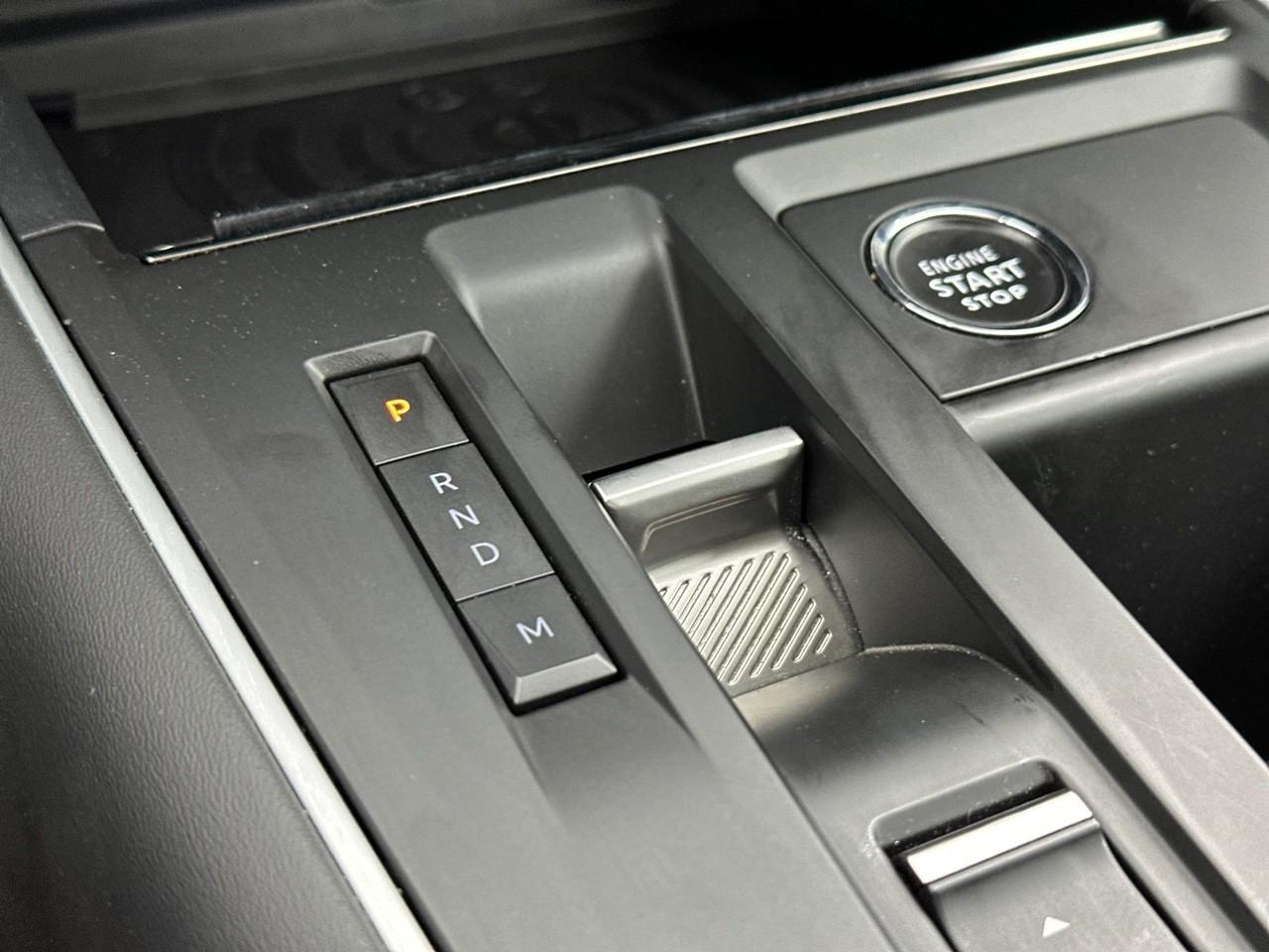 Citroën C5 Aircross puretech 130 s&s eat8 shine pack — photo 30
